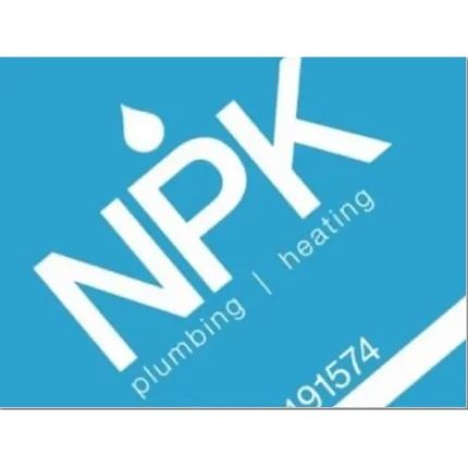 Logo de NPK Plumbing & Heating