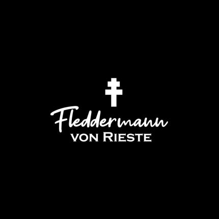 Logotyp från Fleddermann von Rieste