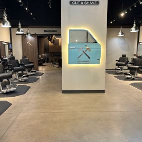 Bild von Hammer & Nails Cleveland - Aurora