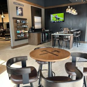 Bild von Hammer & Nails Cleveland - Aurora