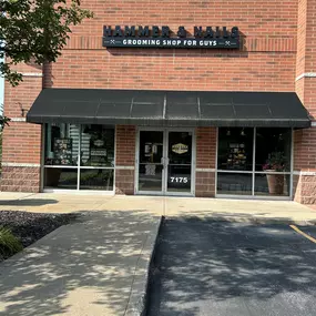 Bild von Hammer & Nails Cleveland - Aurora