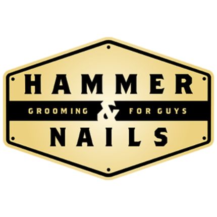 Logo da Hammer & Nails Cleveland - Aurora