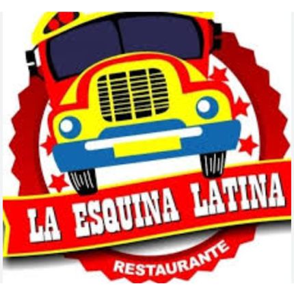 Logotipo de La Esquina Latina
