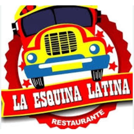 Logo da La Esquina Latina