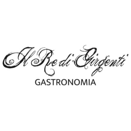 Logo da Il Re di Girgenti Gastronomia