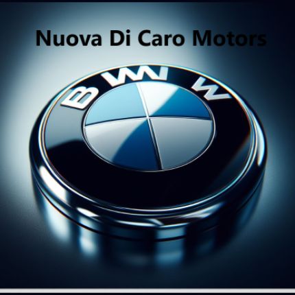 Logo from Nuova Di Caro Motors specialist  moto BMW