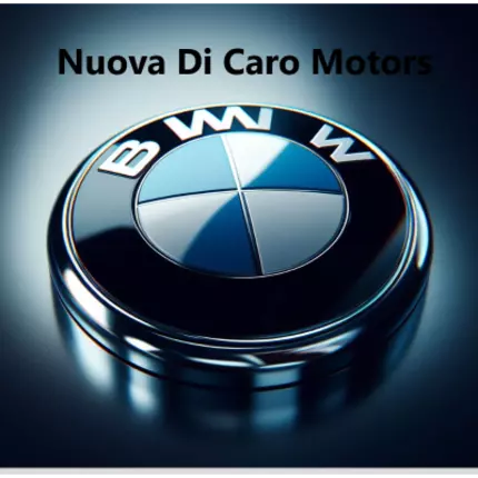 Logo da Nuova Di Caro Motors specialist  moto BMW