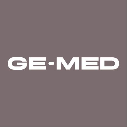 Logo von Ge-Med