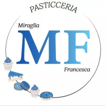 Logo od Pasticceria Miraglia Francesca