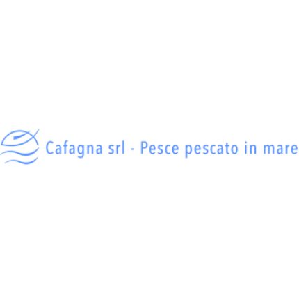 Λογότυπο από Cafagna Pesce del Tirreno