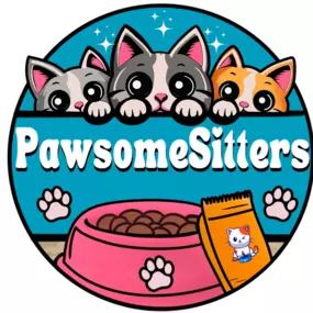 Bild von Pawsomesitters