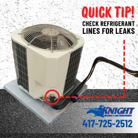 Bild von Knight Heating and Air Conditioning