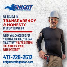 Bild von Knight Heating and Air Conditioning