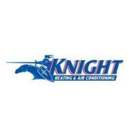 Logotipo de Knight Heating and Air Conditioning