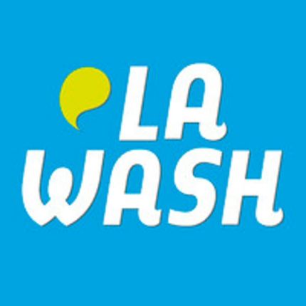 Logo da La Wash Lavanderia Autoservicio