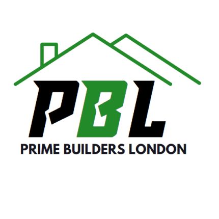 Logotyp från Prime Builders London Ltd