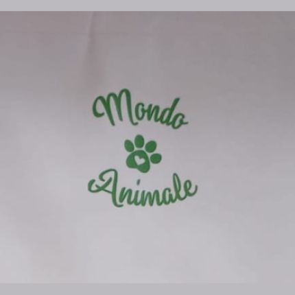 Logo de Mondo Animale