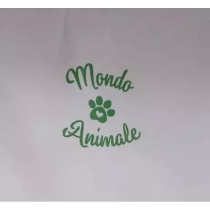 Logo fra Mondo Animale