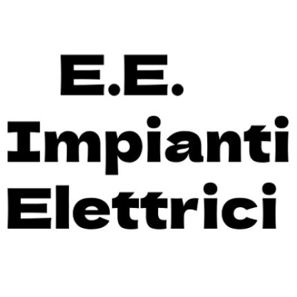 Logotyp från E.E. Impianti Elettrici