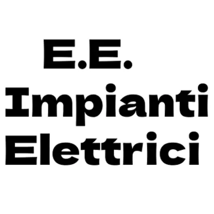 Logo de E.E. Impianti Elettrici