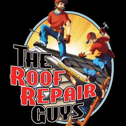 Logo van The Roof Repair Guys