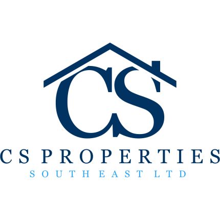 Logotyp från CS Properties (South East) Ltd