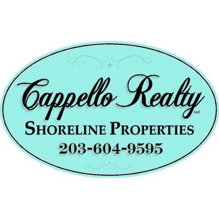 Logo from Cappello Realty Shoreline Properties