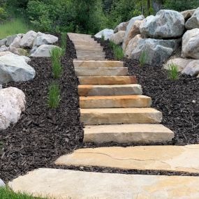 Bild von Earthworks Landscaping