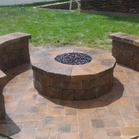 Bild von Earthworks Landscaping