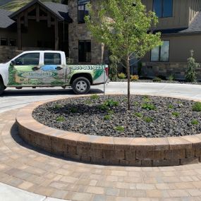 Bild von Earthworks Landscaping