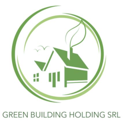 Logo da Green Building Holding