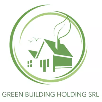 Logo van Green Building Holding