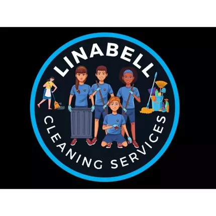 Logo von Linabell Cleaning Services