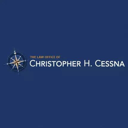 Logo van The Law Office of Christopher H. Cessna