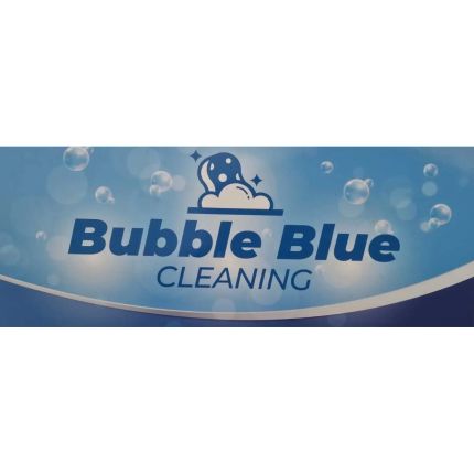 Λογότυπο από Bubble Blue Cleaning