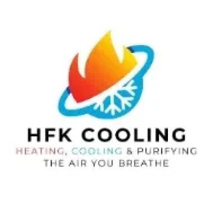 Logo od HFK Cooling Ltd