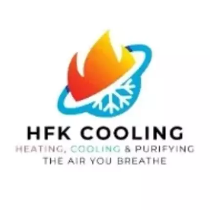 Logótipo de HFK Cooling Ltd