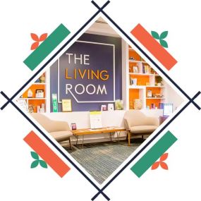 Bild von The Living Room