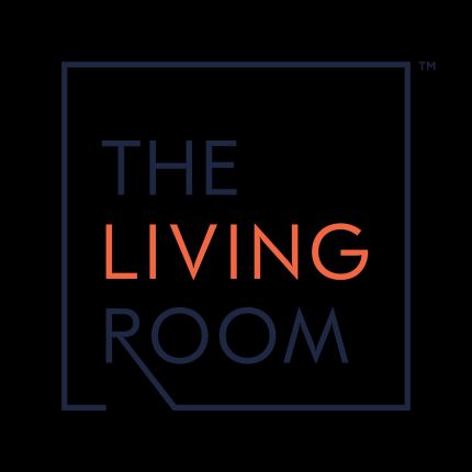 Logo von The Living Room