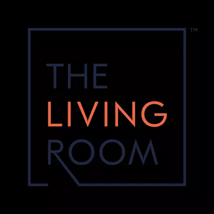 Logo from The Living Room