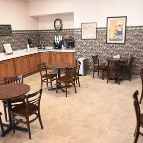 Lounge for W. L. Case and Company Funeral Directors
4480 Mackinaw Rd, Saginaw, MI 48603