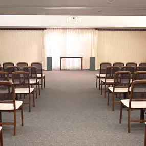 North Chapel for W. L. Case and Company Funeral Directors
4480 Mackinaw Rd, Saginaw, MI 48603