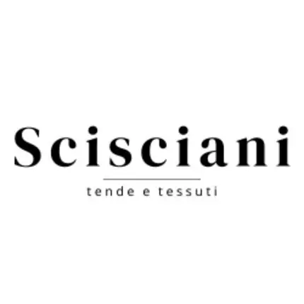 Logo od Scisciani - Tende & Tessuti