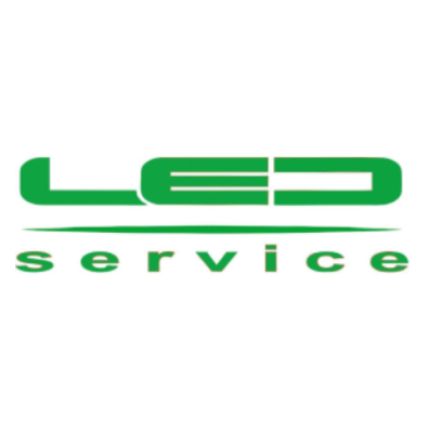 Logotyp från Ledservice Lucca