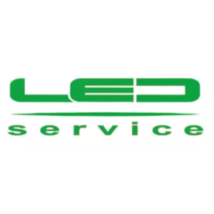 Logo fra Ledservice Lucca