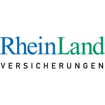 Logo da RheinLand Versicherungen Tsenkis Kerim