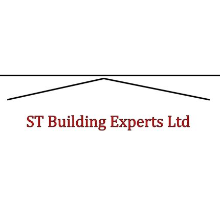 Logo fra ST Building Experts Ltd