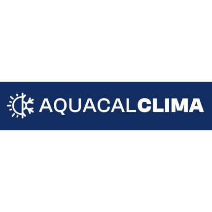 Logotyp från Aquacalclima