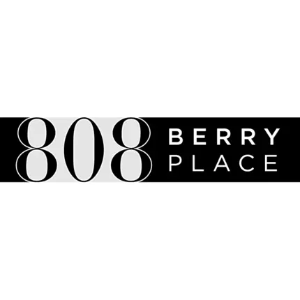 Λογότυπο από 808 Berry Place Apartments