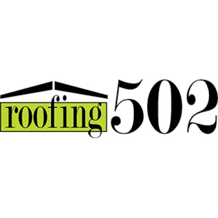 Logo de Roofing 502